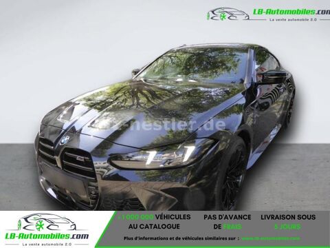 Annonce voiture BMW M4 97700 €
