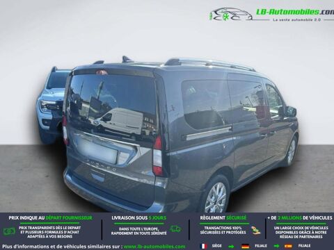 Grand C-MAX 1.5 EcoBoost 114 BVA 2026 occasion 31850 Beaupuy