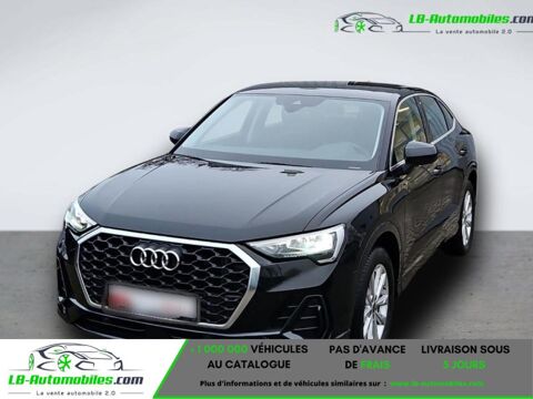 Audi Q3 35 TFSI 150 ch 2022 occasion Beaupuy 31850