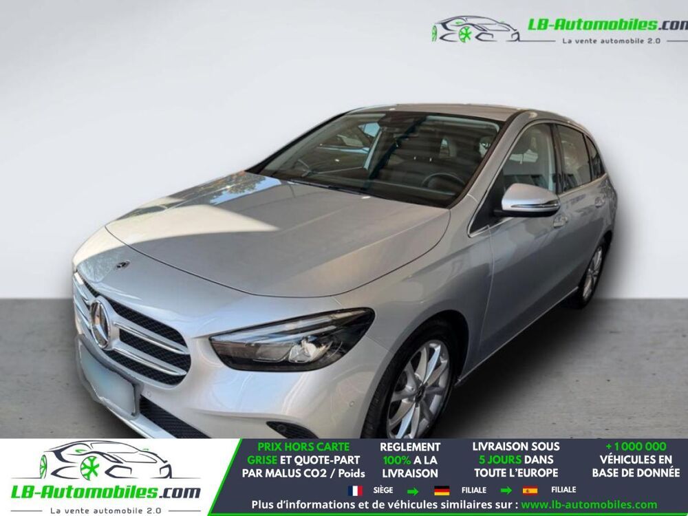 Classe B 180 BVM 2022 occasion 31850 Beaupuy