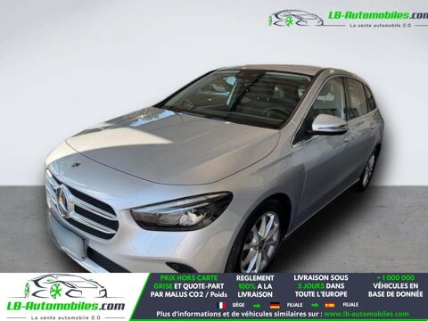 Annonce voiture Mercedes Classe B 22690 €