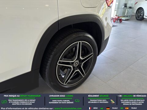 GLB 250 BVA 4Matic 2020 occasion 31850 Beaupuy