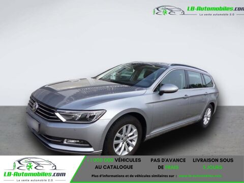 Volkswagen Golf SW 2.0 TDI 150 BVA 2018 occasion Beaupuy 31850