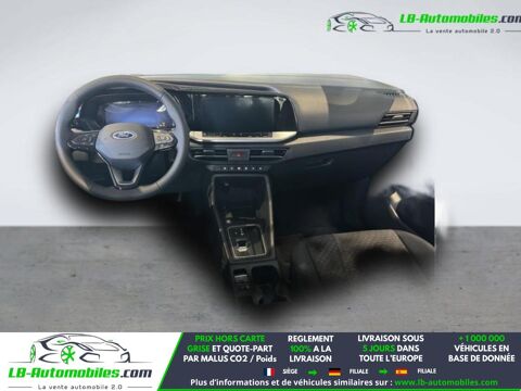 Tourneo VP 1.5 EcoBoost 114 BVA 2025 occasion 31850 Beaupuy