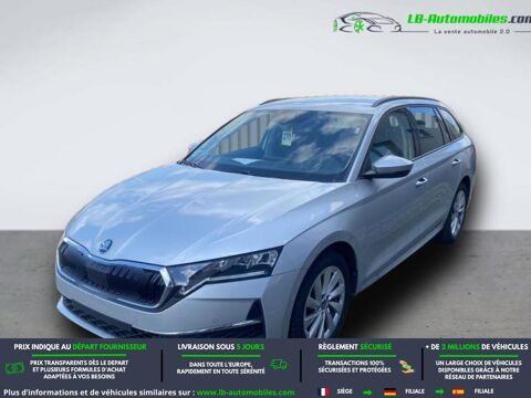 Octavia 1.5 TSI Hybrid 150 ch BVA 2025 occasion 31850 Beaupuy