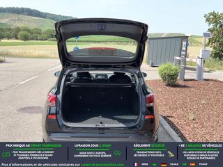 i30 1.6 CRDi 115 BVM 2020 occasion 31850 Beaupuy