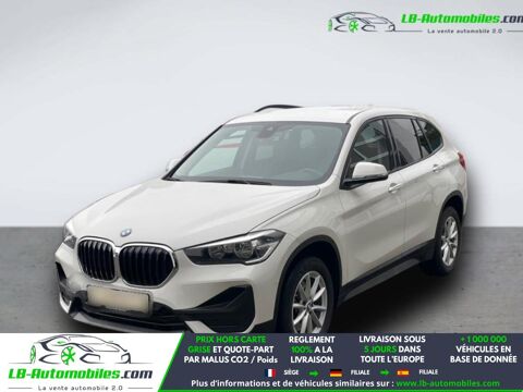 X1 sDrive 20d 190 ch BVA 2022 occasion 31850 Beaupuy