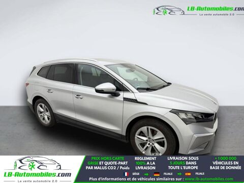 Enyaq iV 80x 2023 occasion 31850 Beaupuy