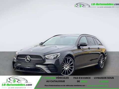Mercedes Classe E 200 d BVA 2023 occasion Beaupuy 31850