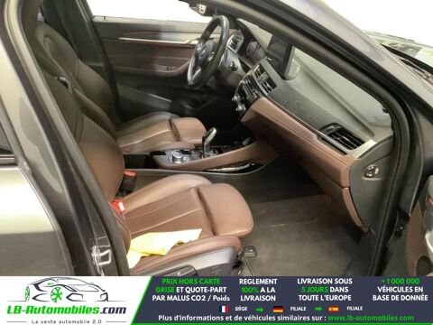 X2 M35i 306 ch BVA 2019 occasion 31850 Beaupuy