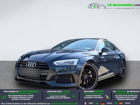 Annonce voiture Audi A5 24900 €