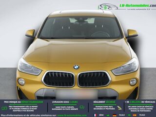 X2 sDrive 20i 192 ch BVA 2019 occasion 31850 Beaupuy