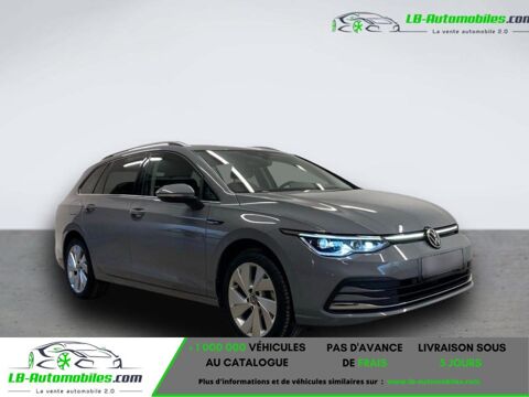 Volkswagen Golf SW 1.5 eTSI 130 BVA 2021 occasion Beaupuy 31850
