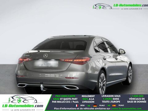 Classe C 300 e BVA 2025 occasion 31850 Beaupuy
