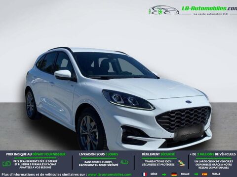 Kuga 2.5 Duratec 190 ch FHEV BVA 2023 occasion 31850 Beaupuy