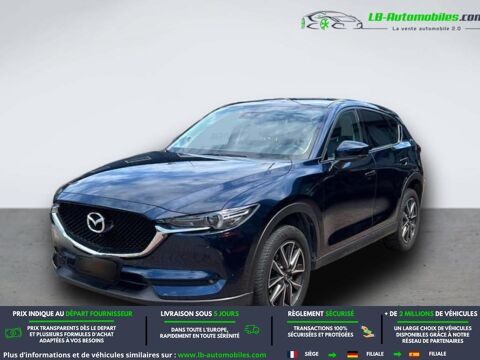 CX-5 2.0L Skyactiv-G 165 ch 4x2 2018 occasion 31850 Beaupuy
