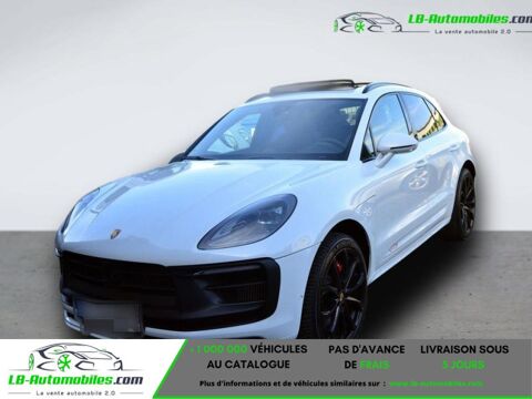 Porsche Macan GTS 3.0 440 ch PDK 2022 occasion Beaupuy 31850