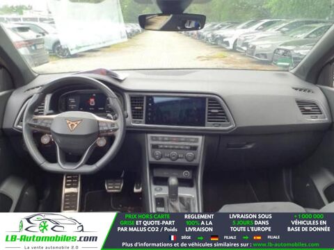 Ateca 2.0 TFSI 2022 occasion 31850 Beaupuy