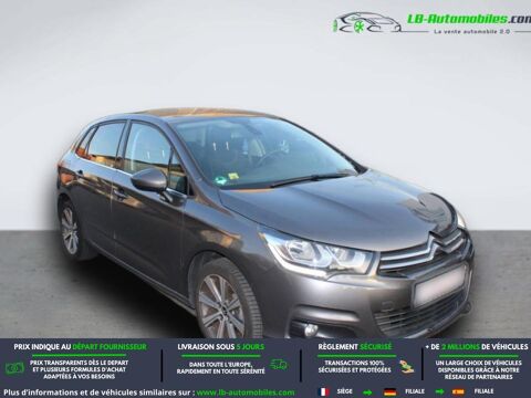 C4 PureTech 130 BVA 2017 occasion 31850 Beaupuy