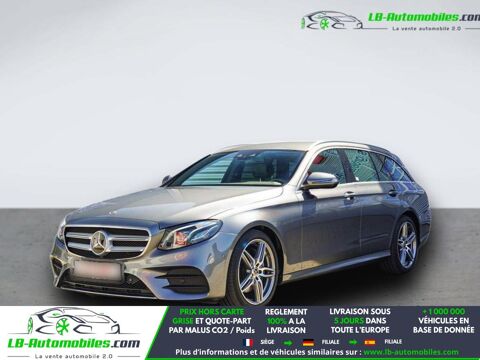 Annonce voiture Mercedes Classe E 30950 €