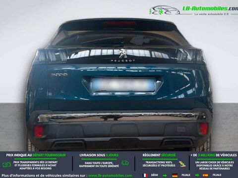 3008 Hybrid 180 e-BVA 2022 occasion 31850 Beaupuy