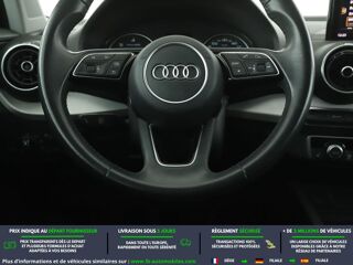 Q2 TDI 116 ch BVM 2018 occasion 31850 Beaupuy