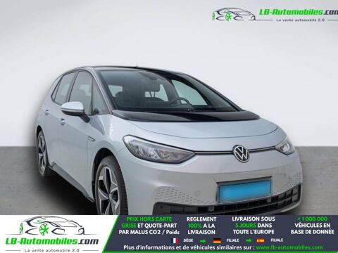 ID.3 204 ch 2022 occasion 31850 Beaupuy