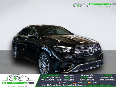 Annonce voiture Mercedes Classe GLE 78990 €