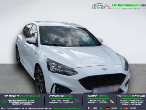 Focus 1.5 EcoBoost 182 BVM 2020 occasion 31850 Beaupuy