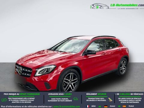 Annonce voiture Mercedes Classe GLA 18990 €