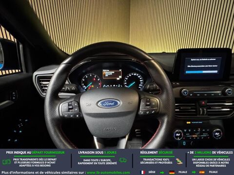 Focus 1.5 EcoBoost 150 BVM 2019 occasion 31850 Beaupuy
