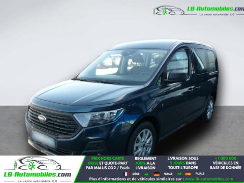 Annonce voiture Ford Tourneo VP 30200 €