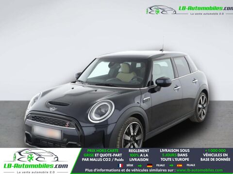 Cooper S 178 CH BVA 2023 occasion 31850 Beaupuy