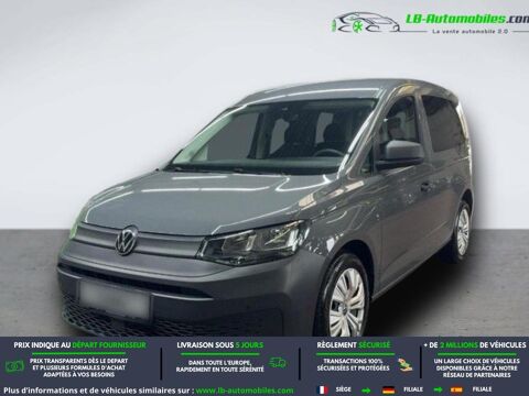 Volkswagen Caddy 1.5 TSI 114 BVM 2022 occasion Beaupuy 31850
