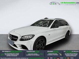 Classe C 300 d BVA 2020 occasion 31850 Beaupuy