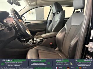 X4 xDrive20i 184 ch BVA 2019 occasion 31850 Beaupuy