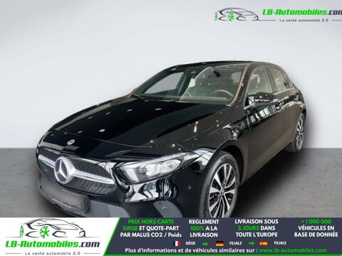 Annonce voiture Mercedes Classe A 23880 €