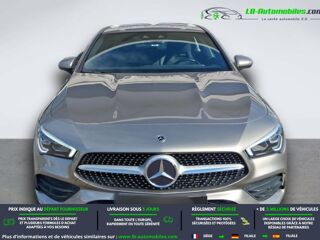 Classe CLA 200 BVA 2020 occasion 31850 Beaupuy