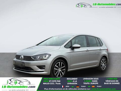 Volkswagen Golf SW 1.0 TSI 110 BVM 2018 occasion Beaupuy 31850