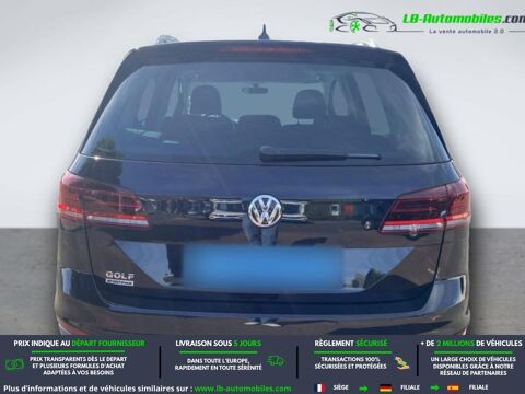 Golf 1.5 TSI 130 BVM 2020 occasion 31850 Beaupuy