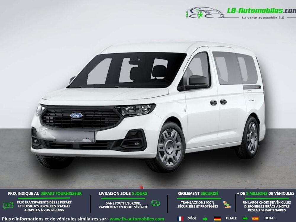 Tourneo VP 2.0 EcoBlue 102 BVM 2026 occasion 31850 Beaupuy