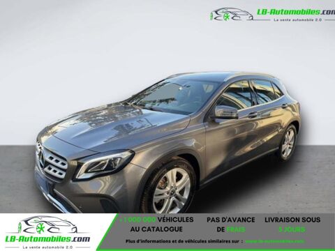 Mercedes Classe GLA 250 BVA 2017 occasion Beaupuy 31850