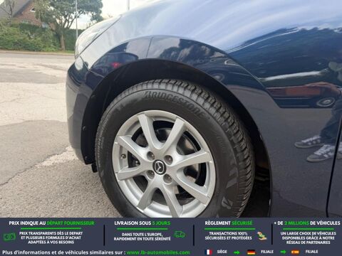 Mazda2 1.5L SKYACTIV-G 75ch 2019 occasion 31850 Beaupuy