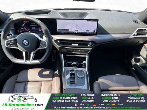 S&eacute;rie 3 M340i xDrive 374 ch BVA 2024 occasion 31850 Beaupuy