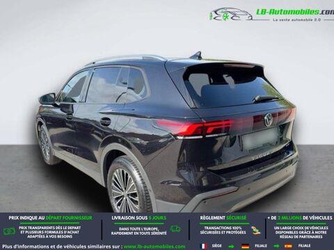 Tiguan 1.5 eTSI 130 BVA 2024 occasion 31850 Beaupuy