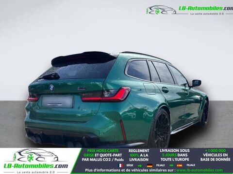 M3 xDrive 510 ch BVA 2025 occasion 31850 Beaupuy