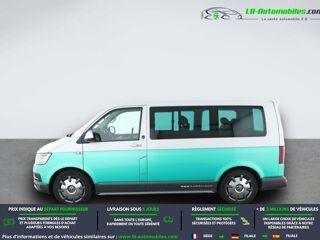 MULTIVAN 2.0 TDI 150 BVM 2019 occasion 31850 Beaupuy