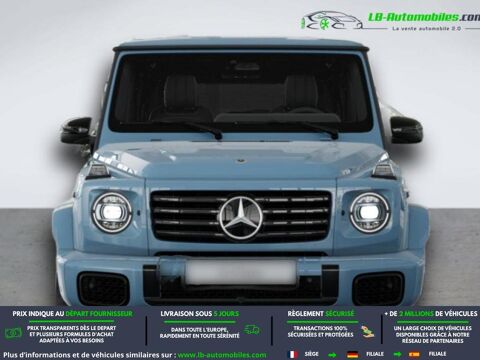 Classe G 500 BVA 2024 occasion 31850 Beaupuy