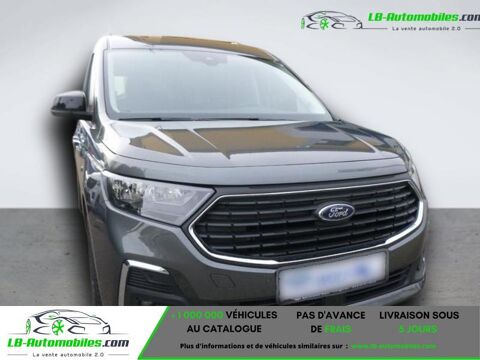 Grand C-MAX 1.5 EcoBoost 114 BVA 2025 occasion 31850 Beaupuy