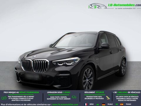 X5 xDrive45e 394 ch BVA 2022 occasion 31850 Beaupuy